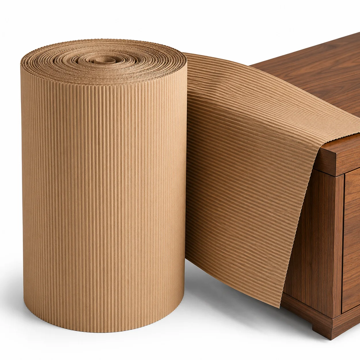 Corrugated Sheets