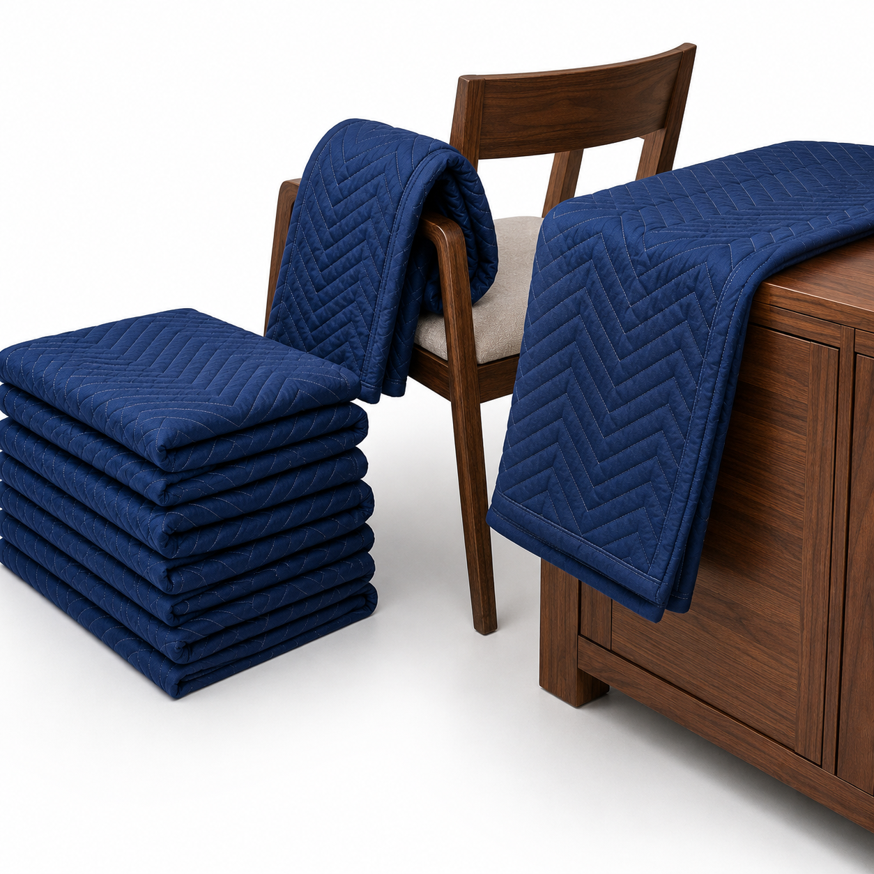 Furniture Blankets